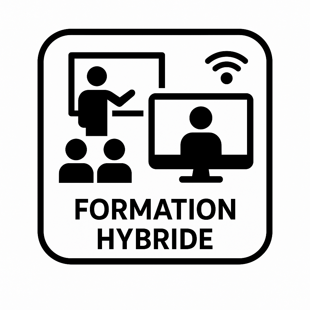 formation hybride formation hybride