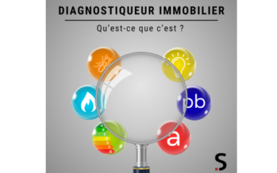 Le métier de diagnostiqueur immobilier