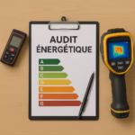 Formation audit énergétique - Sonelo