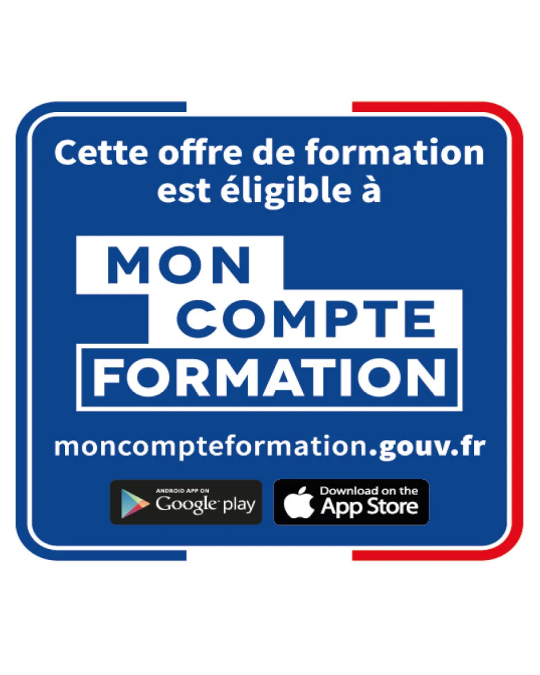 Mon compte formation formation hybride