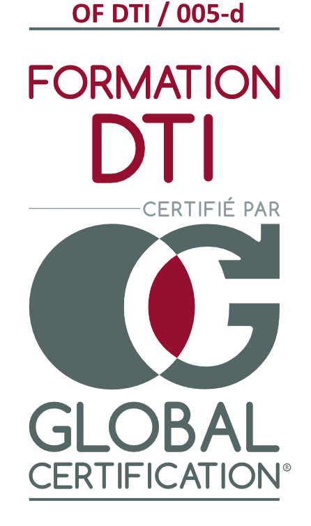 Formation certifié OFDTI - Sonelo centre de formations