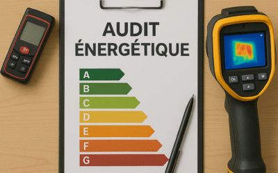 Cycle de certification audit