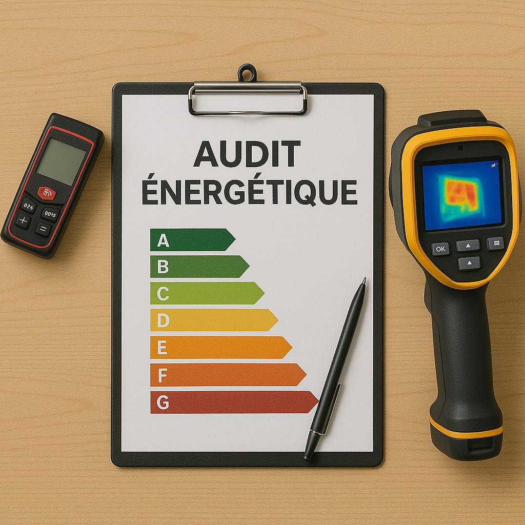 Formation audit énergétique Sonelo