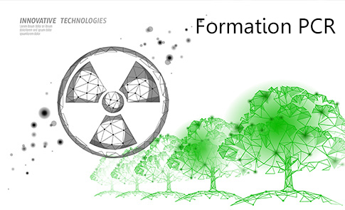 Formation PCR – Personne compétente en radioprotectio