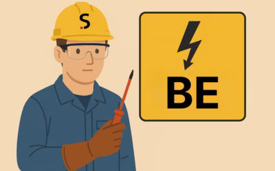 Habilitation électrique BE